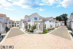 茅ヶ崎市東海岸北5丁目 新築戸建