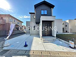 平塚市諏訪町 新築全3棟-1号棟