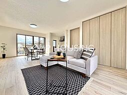 足柄上郡松田町松田庶子　中古戸建