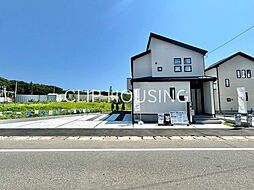 平塚市南金目 新築戸建　2号棟