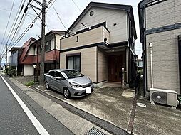 平塚市高根2丁目　中古戸建