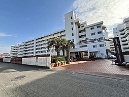パークサイド平塚1号棟