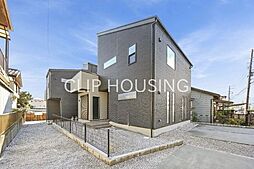 中郡二宮町山西新築戸建全2棟ー1号棟