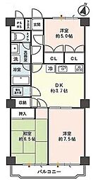 美和プラザ小田原