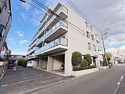 クリオ平塚八番館