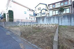 平塚市広川　土地　A