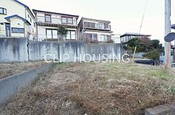 平塚市広川　土地　B