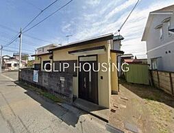 平塚市中原1丁目　土地