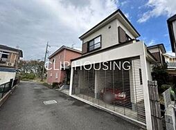 平塚市入野　土地