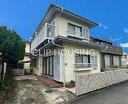 小田原市飯田岡　中古戸建