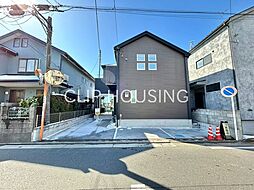 茅ヶ崎市南湖6丁目 新築戸建 全1棟 1号棟