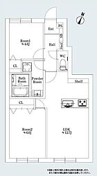 メゾンミール湘南平塚