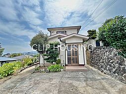 小田原市城山1丁目中古戸建