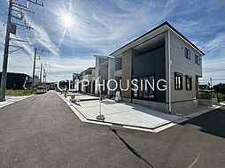 平塚市御殿4丁目 新築戸建 全5棟 1号棟