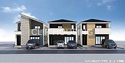 平塚市御殿4丁目　新築戸建　全5棟　5号棟