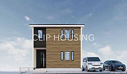 平塚市片岡　新築戸建　全1棟　1号棟