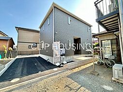 平塚市田村5丁目 新築戸建 全1棟 1号棟