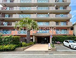 ダイアパレス湘南平塚