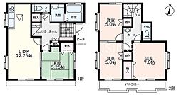 中郡大磯町大磯中古戸建