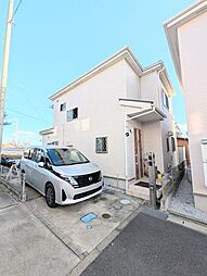 平塚市入野　中古戸建
