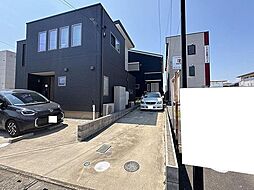 平塚市四之宮2丁目　中古戸建