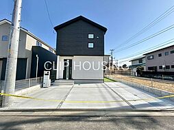 平塚市南金目　新築戸建　全4棟3号棟