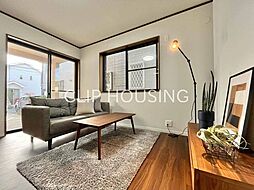 茅ヶ崎市中島　中古戸建