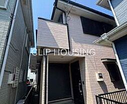 茅ヶ崎市中島　中古戸建