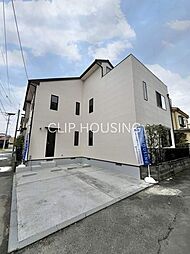 小田原市浜町2丁目　中古戸建