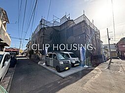 小田原市浜町2丁目　中古戸建