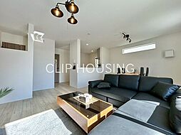 中郡大磯町高麗1丁目　新築全4区画-1号棟