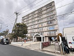 パシフィックパレス平塚