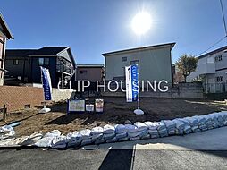平塚市南原3丁目　新築戸建　全1棟　1号棟