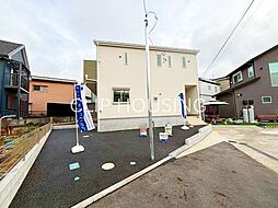 平塚市南原3丁目　新築戸建　全1棟　1号棟
