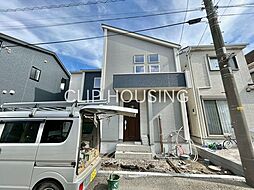 平塚市虹ケ浜　新築戸建　全2棟　1号棟