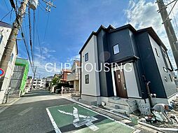 平塚市虹ケ浜 新築戸建 全2棟 2号棟