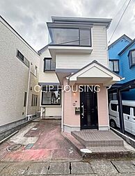 小田原市蓮正寺中古戸建