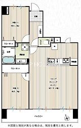 東急ドエル・アルス平塚