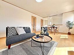 茅ヶ崎市柳島1丁目　中古戸建