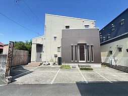 小田原市栢山　中古戸建