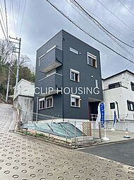 秦野市西大竹　中古戸建