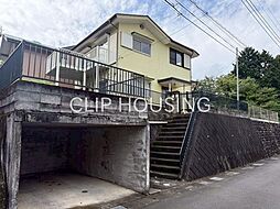 秦野市渋沢　中古戸建