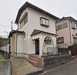 秦野市東田原 中古戸建