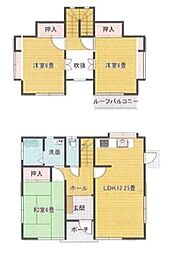 秦野市戸川　中古戸建