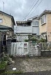 秦野市戸川　中古戸建