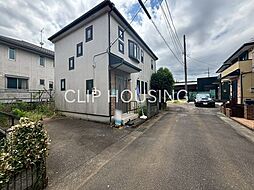 秦野市西大竹 中古戸建