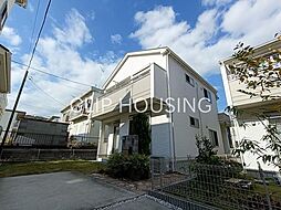 秦野市北矢名 中古戸建