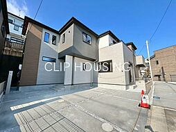 秦野市北矢名第1　新築全5棟-2号棟