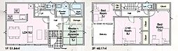 秦野市堀西第22 新築全1棟-1号棟