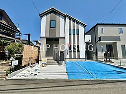 秦野市春日町 新築全2棟-1号棟